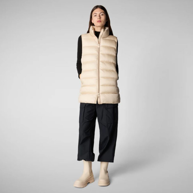 Save The Duck Coral Vest - Women's - Image 3